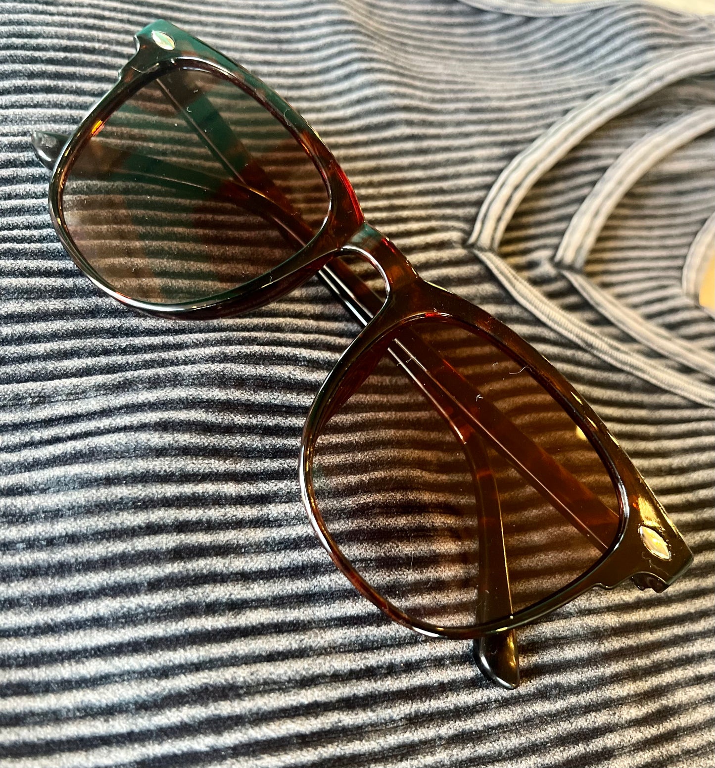 Chestnut Sunglasses