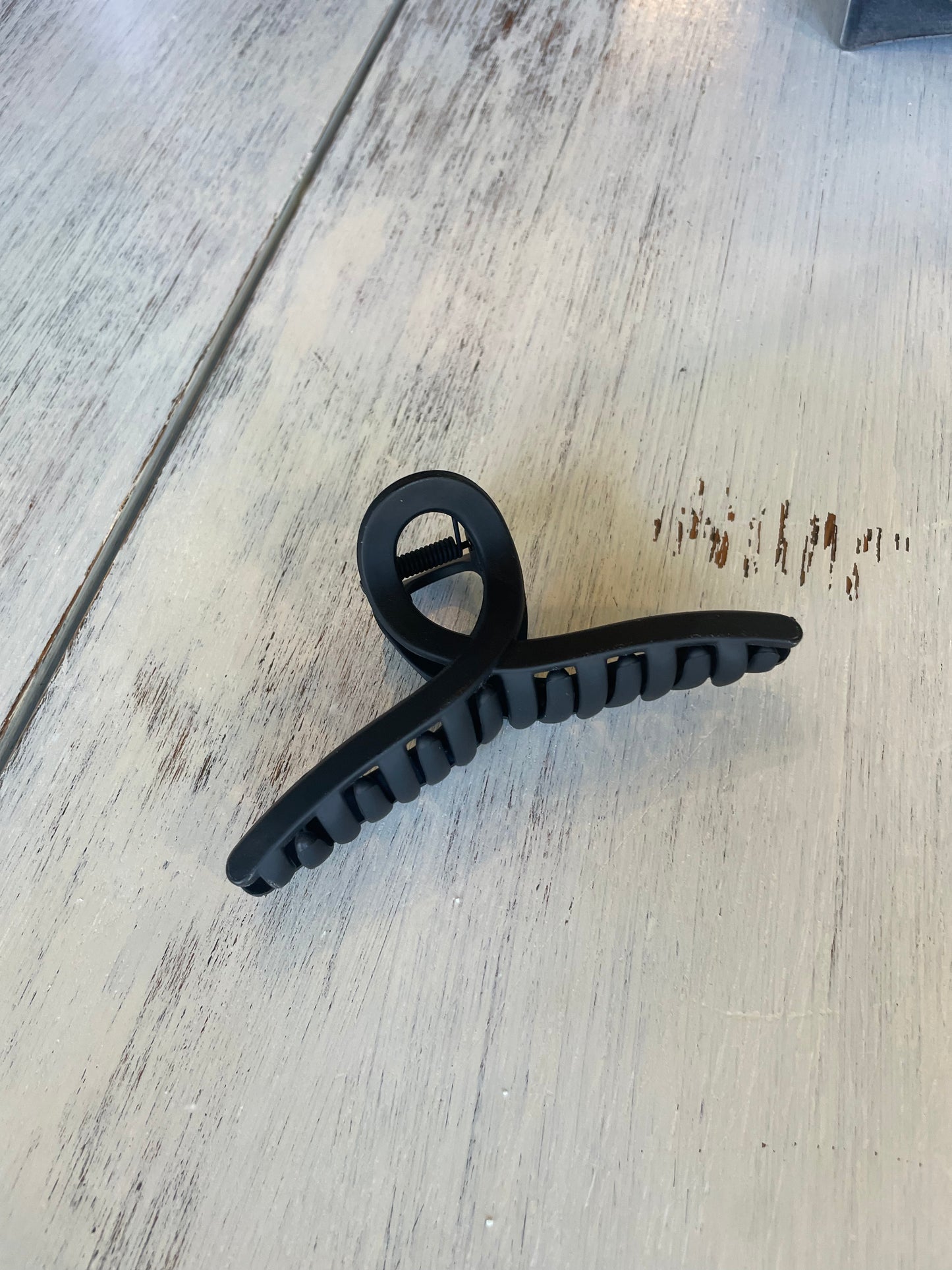 Design Claw Clips